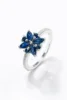 Blue Sapphire
