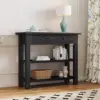 Black Color
