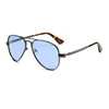 C5: Gunmetal/ Blue