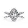 Oro blanco