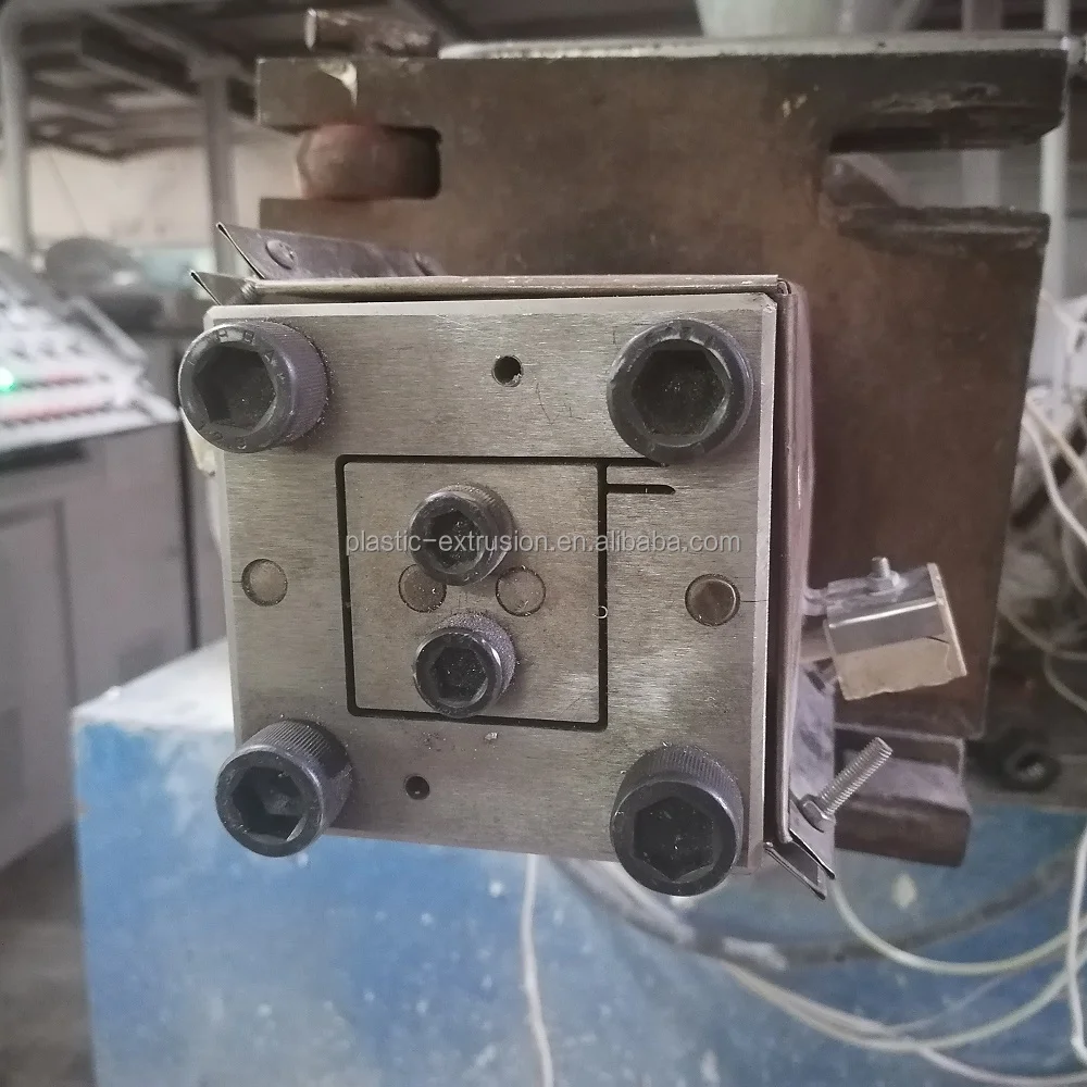 Abs Profile Engineering Material Pvc Abs Pp Pc Plastic Extrusion ...