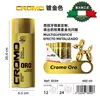 Gold plating