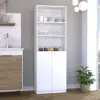 White Color