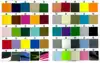 Enviar consulta para color personalizado