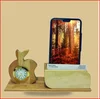 wooden