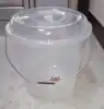 TRANSPARENT