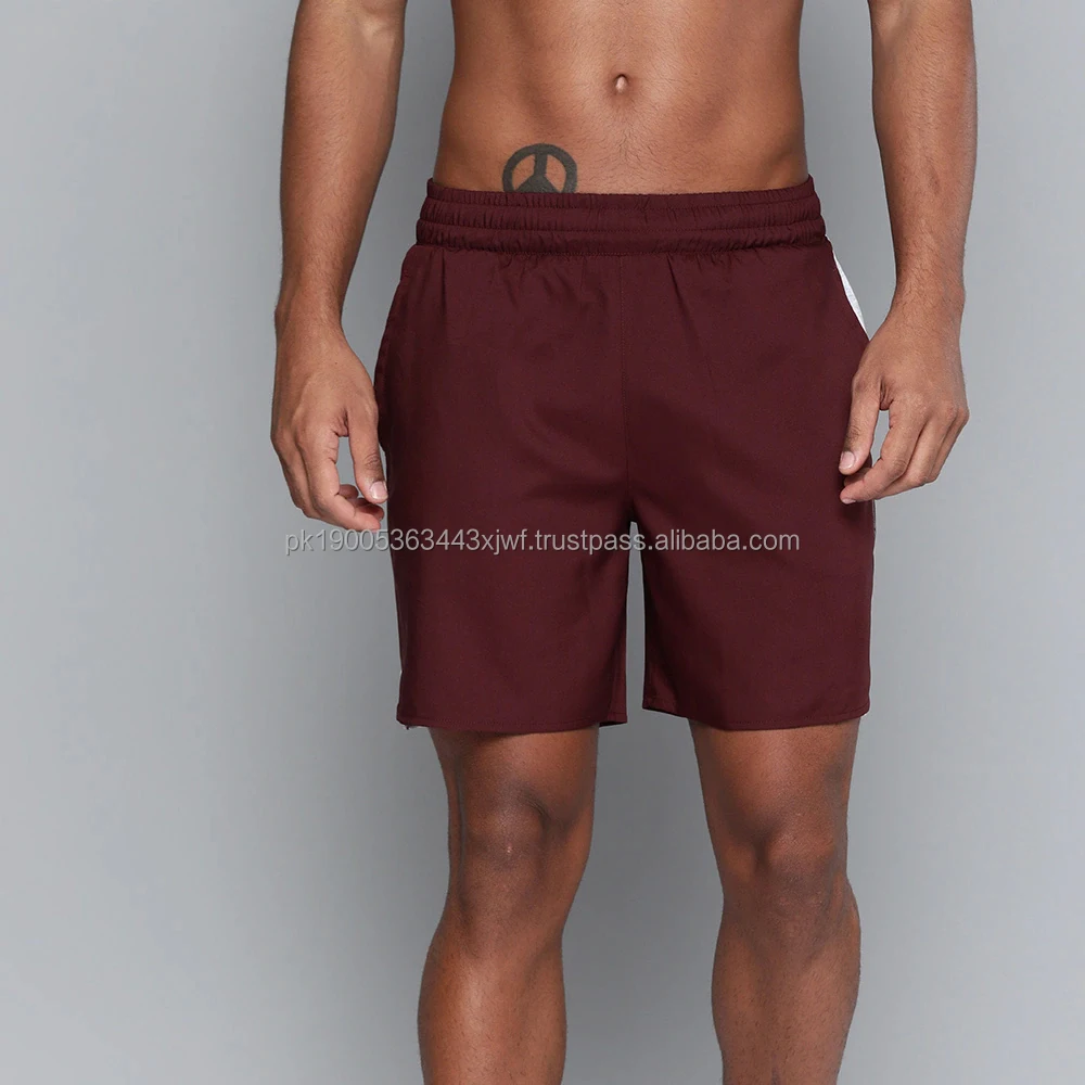 Custom Made Blank Basketball Many Colors Printed / Embroidery Shorts