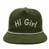 Verde militar