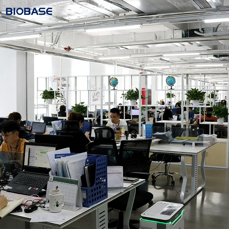 Alibaba.com: BIOBASE BWA-3A Water Activity Meter for Food, Fruit, and ...