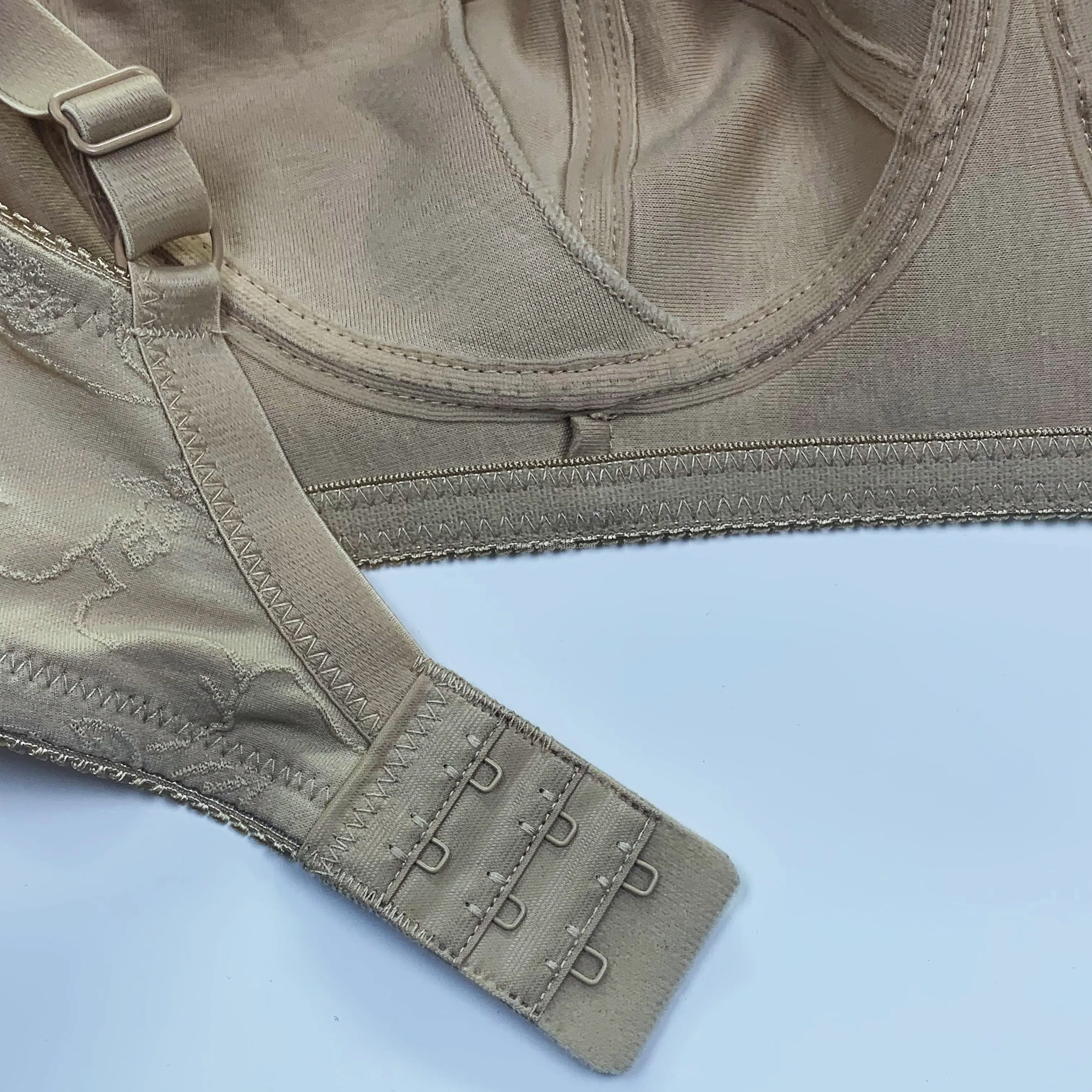 Intiflower New Arrival Women High Support Plus Size Bras For Women