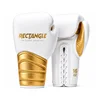 White & Gold