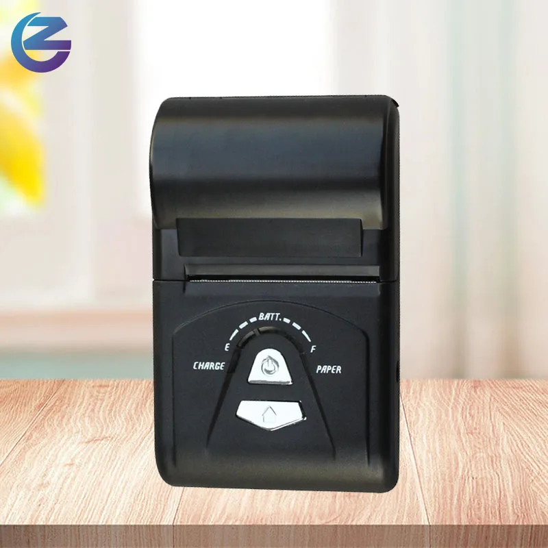 ブルートゥースワイヤレスモバイルサマールレシート新品 Amazon.co.jp: USBサーマルレシートプリンター、Bluetooth