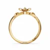 18kt Gold