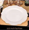 Assiette de 10,5 pouces