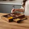 Natural