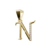 Oro amarillo 18K