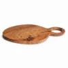 Natural Wood Color