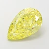 JAUNE VIF