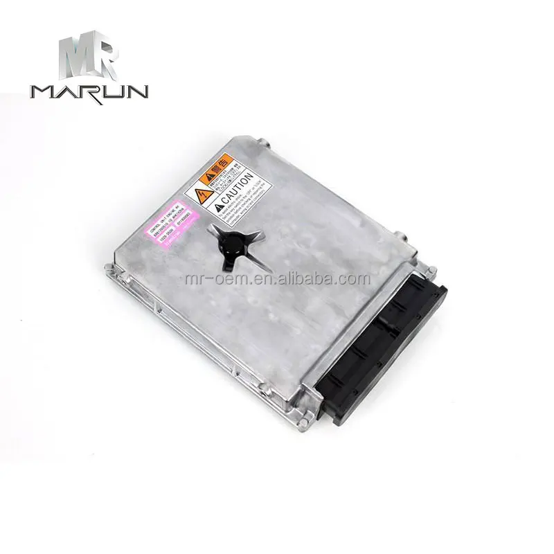 8-98233490-0 8-98126051-0 4HK1 Original Control Unit for Excavator ZX200-3 ZX200-5A Construction Machinery