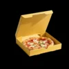custom pizza box
