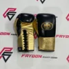 ดำและทอง