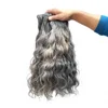 Natural Black, Natural Brown, Dark Brown