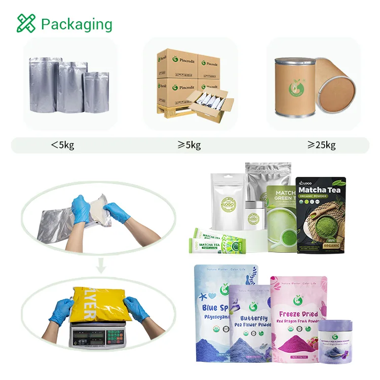 Оптовая цена 1 КГ порошок Сосновой Пыльцы оптом 99% клеточная стена треснувший порошок Сосновой Пыльцы