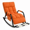 Color naranja