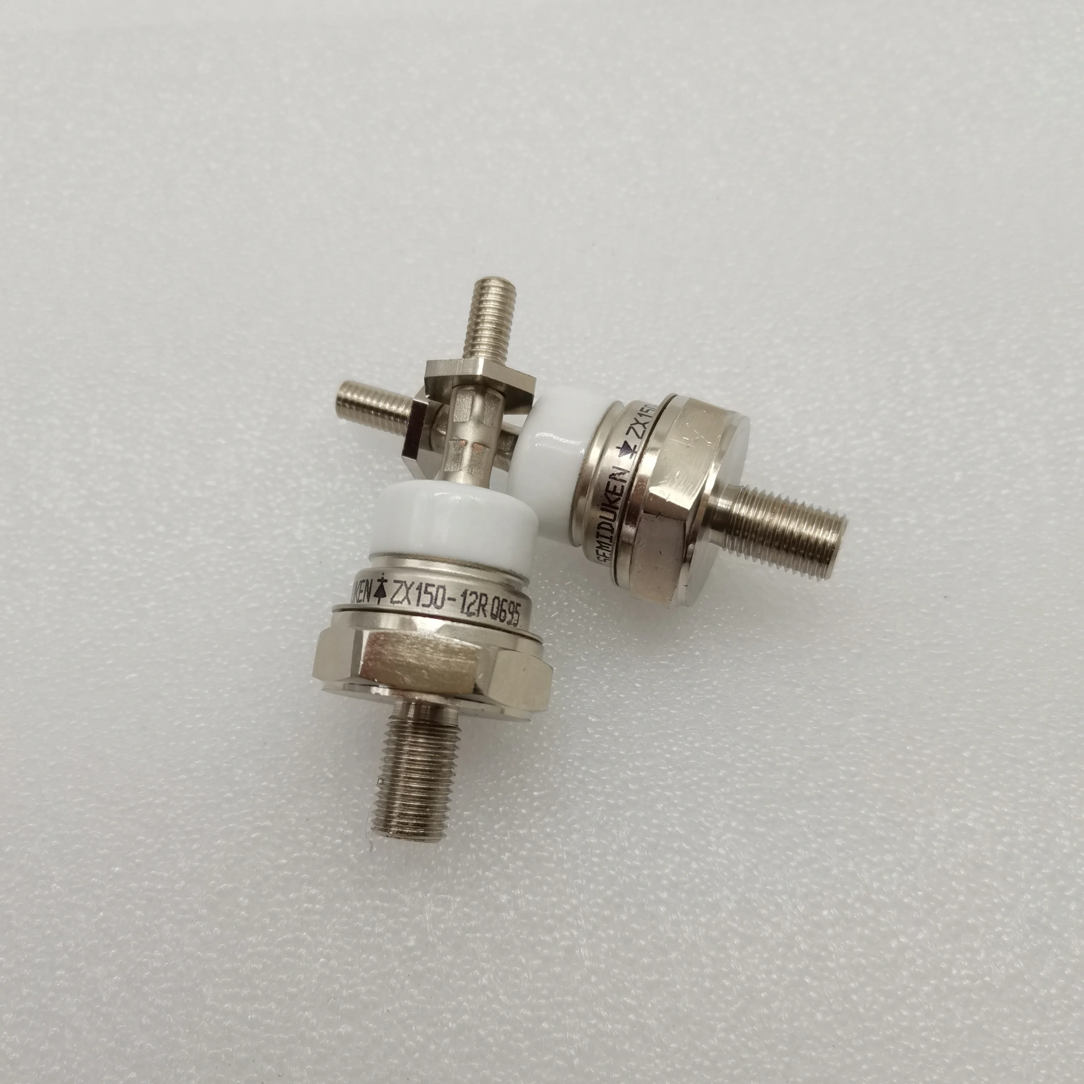 ジェネレータ12Y 150 Rotating Diode 150A 1200V ZX150-12P for Excitation Generators – CE