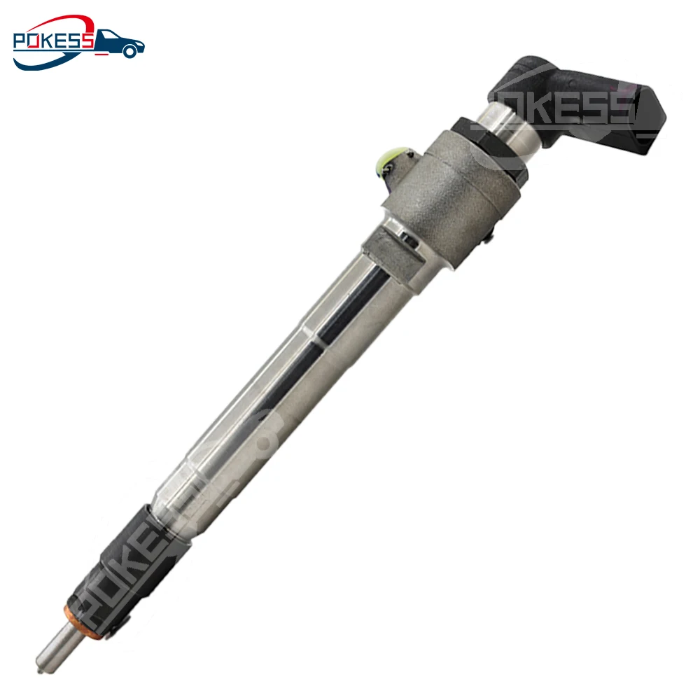 Original JMC Ranger Parts High Quality BK2Q9K546AG Fuel Injector Nozz... — 2