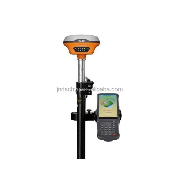 Chcnav E96 Chc Rtk Gps Land Measuring Instrument Rtk Gnss Receiver Gnss Rtk Base and Rover Chcnav Gnss Chc Huayi
