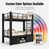 Colores personalizados