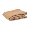 100% Natural jute color