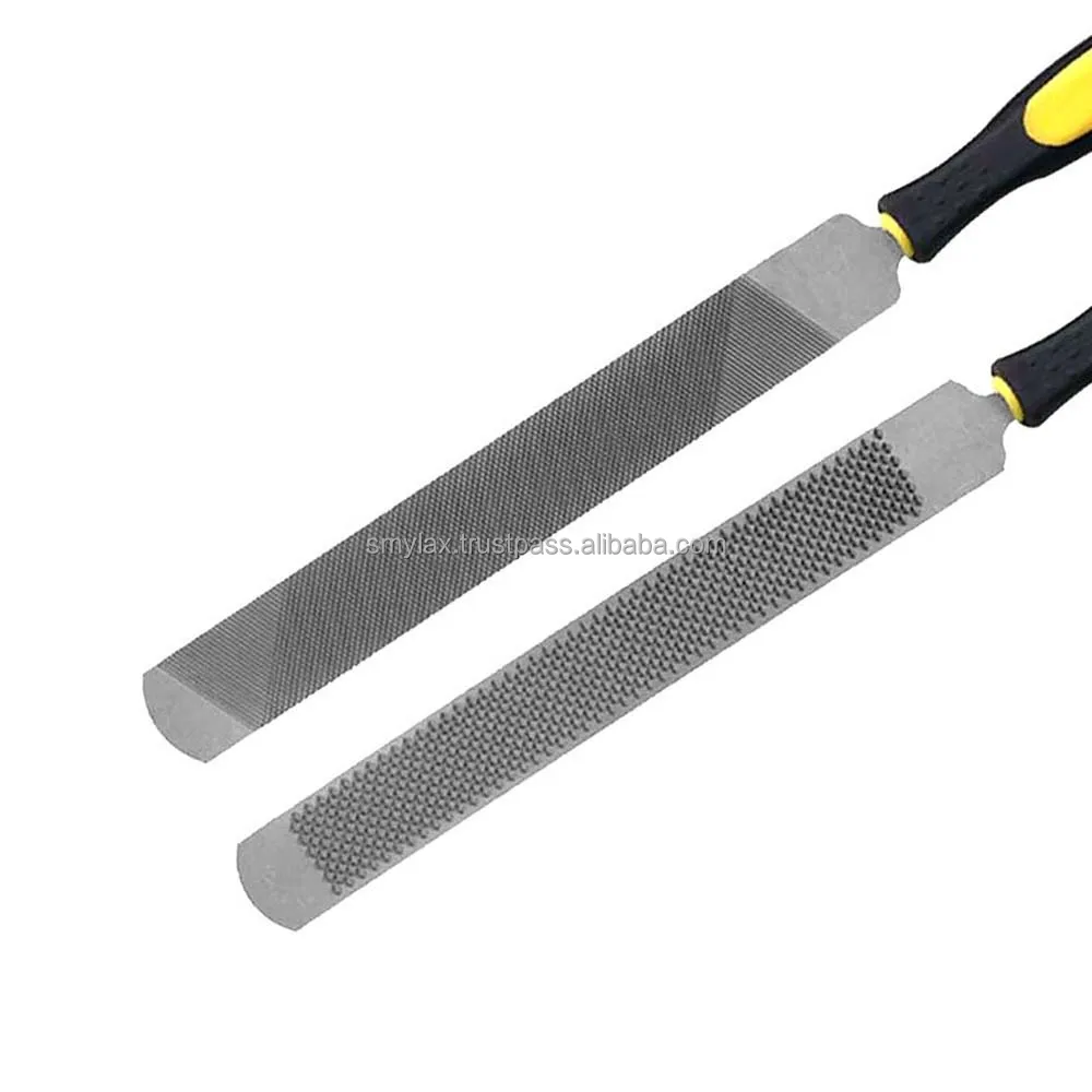 Horse Hoof Rasp Knife,Professional High Carbon Steel Trimming File