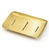 Gold Brass Color