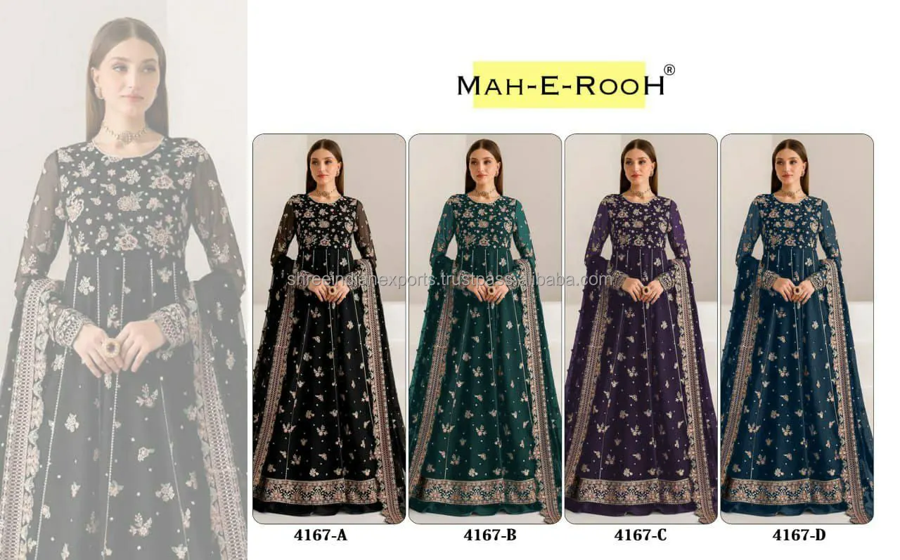 Ramzan Ravi Thread Pakistani Fashion Most Beautiful Eid& Ramzan Month Special Pure Silk ...