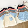 5 colores pastel