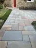 Grey Beige Brown Blend