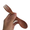 Marrón
