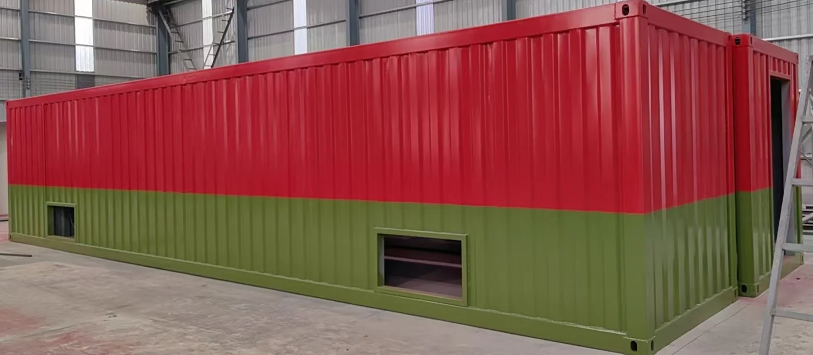 Globeez Fire Technology Co., Ltd. 2