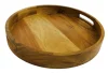 En Bois naturel couleur