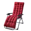 Thicken Red Color