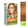 Honey Blonde