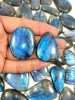 Azul, Vendido por peso (gramos), 12 a 14 piezas por 100 g