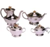 Silver Plated
