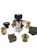Various Colors Available