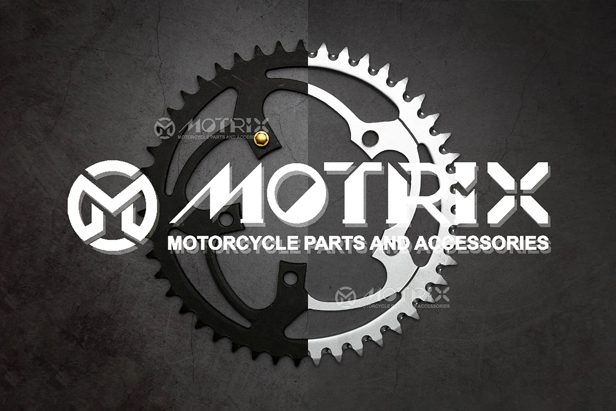 Передняя Звездочка для HONDA CG125 CB125 CT125 XL125, комплект звездочек для мотоциклов, запчасти для мотоциклов, запасные части для двигателя