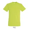 Apple Green