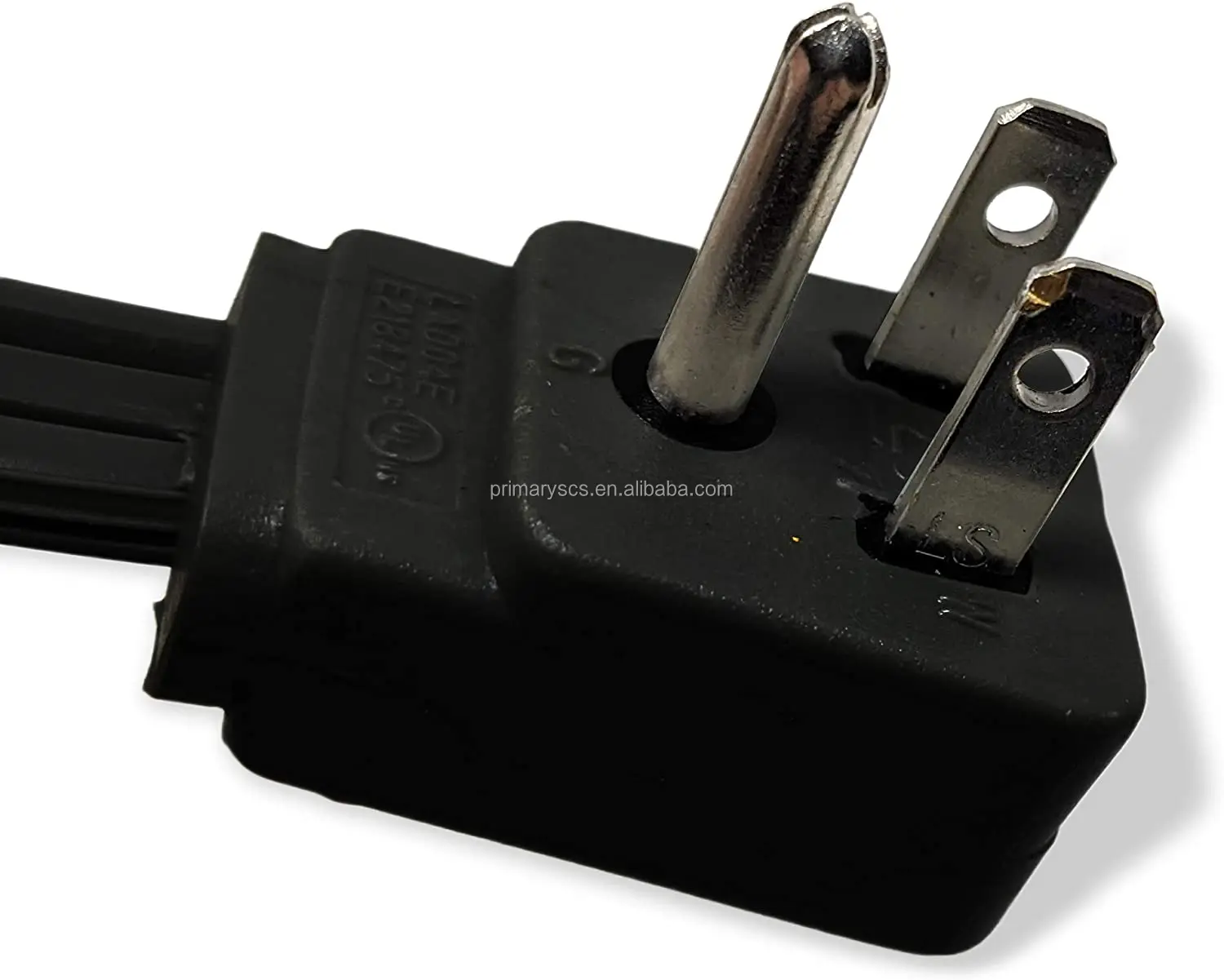 Pm28x329 Premium Stainless Steel Washing Water Inlet Connector