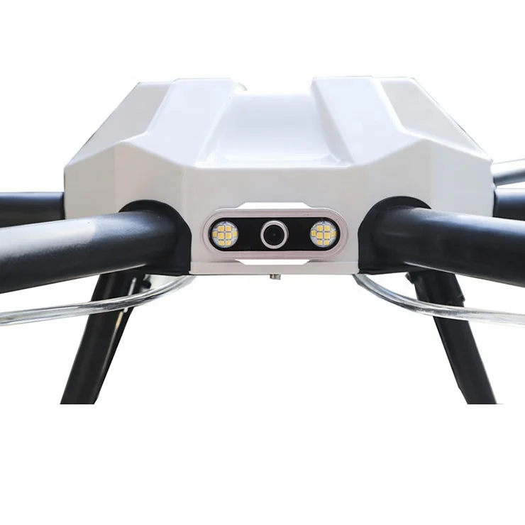 Высокоэффективный сельскохозяйственный Дрон agras T20 T30 T10 фумигаторы БПЛА Дрон опрыскиватель